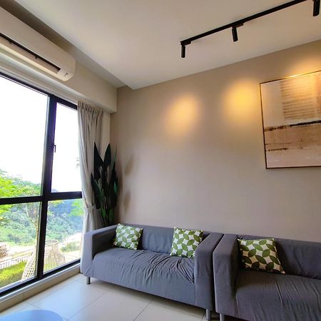Urban Suite@Midhill Genting Highlands Dış mekan fotoğraf